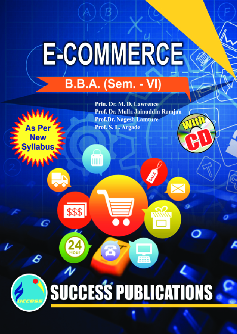 E-commerce - Page 1
