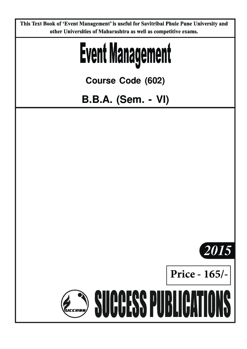 Event Management - Page 2