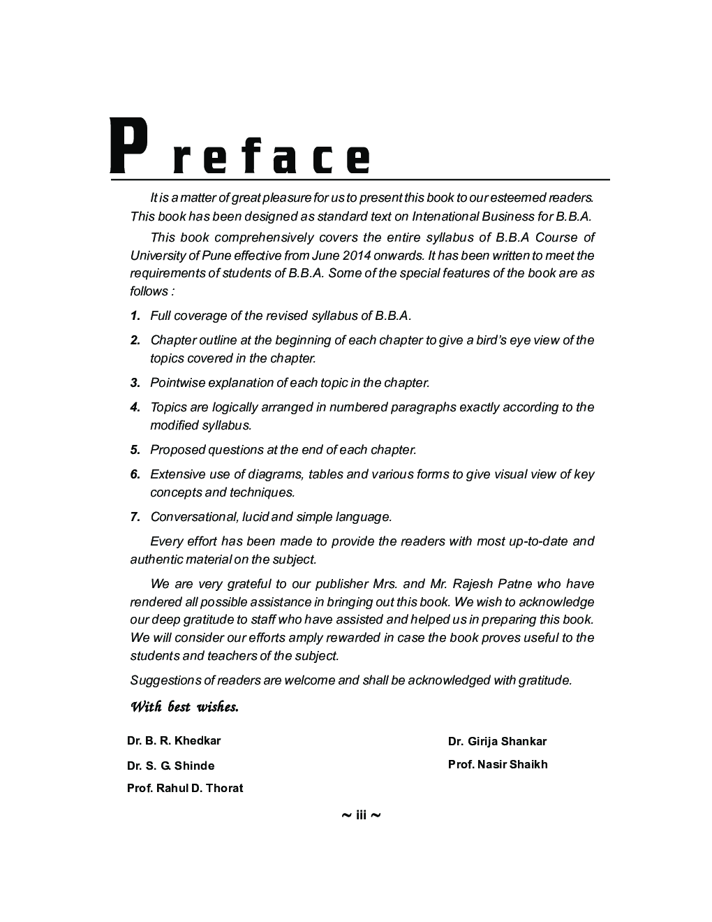 International Business - Page 4