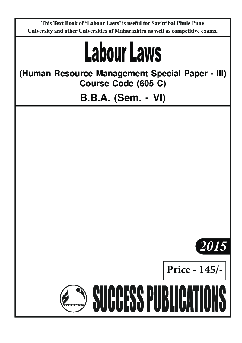 Labour Laws - Page 2