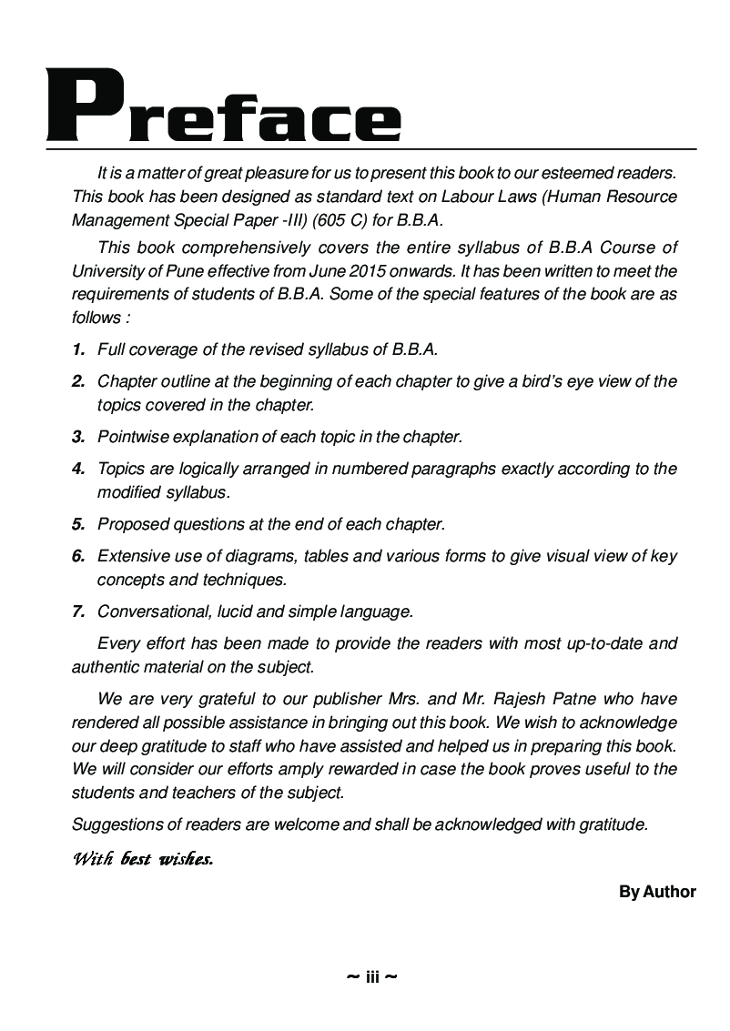 Labour Laws - Page 4