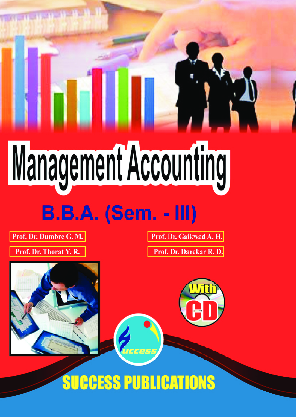 Management Accounting - Page 1