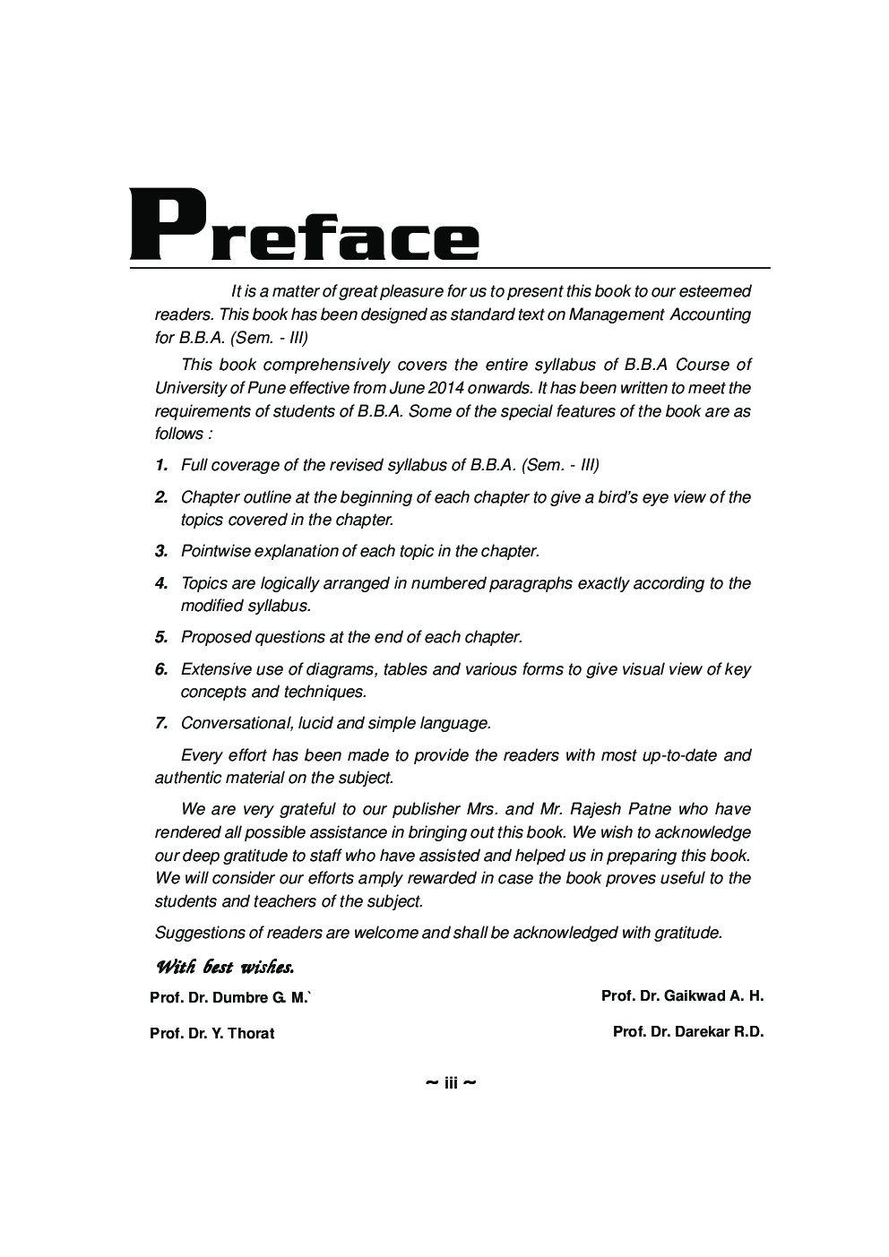 Management Accounting - Page 4