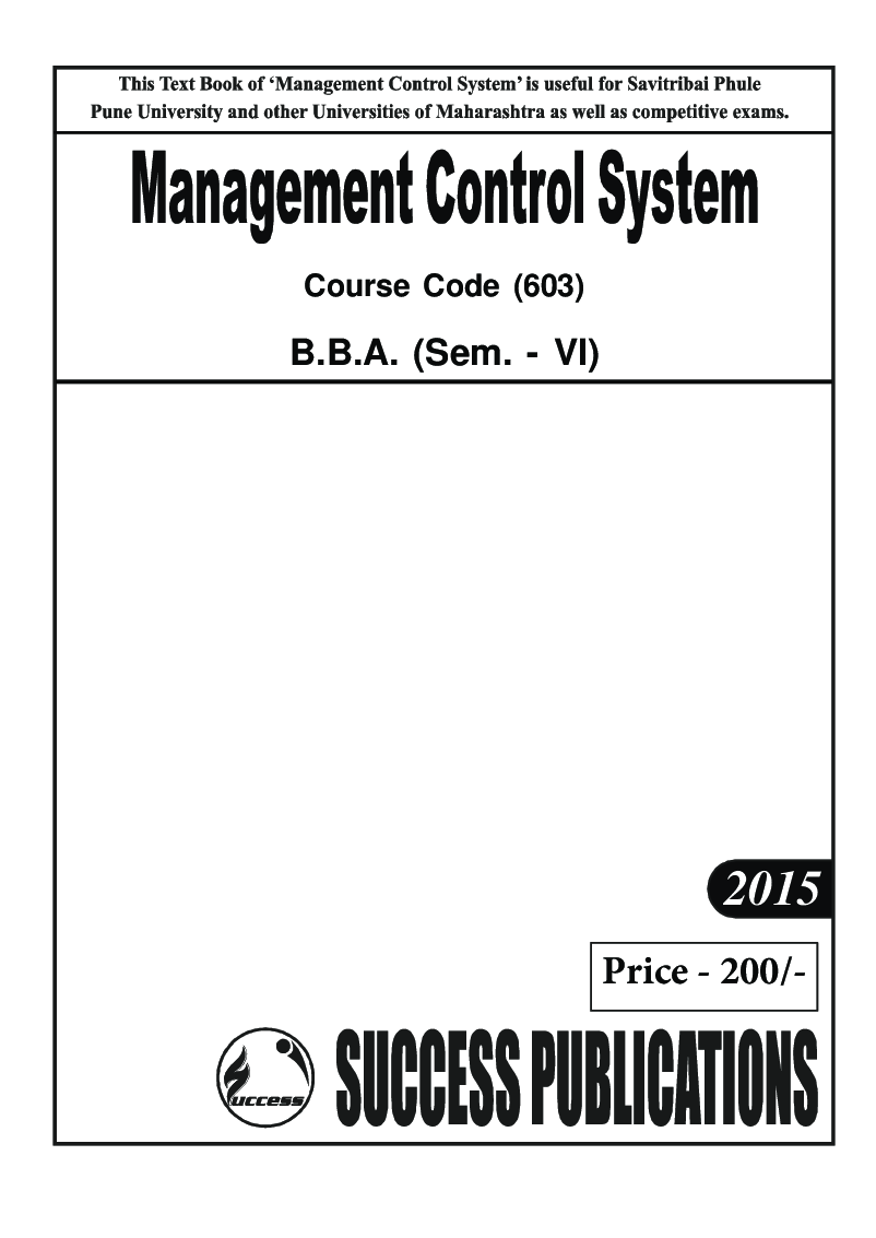 Management Control System - Page 2