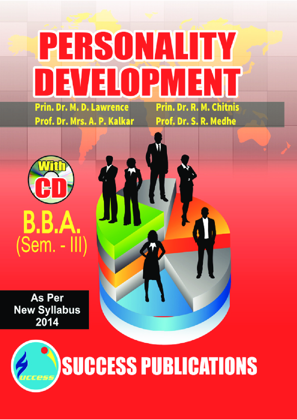 Personality Development - Page 1