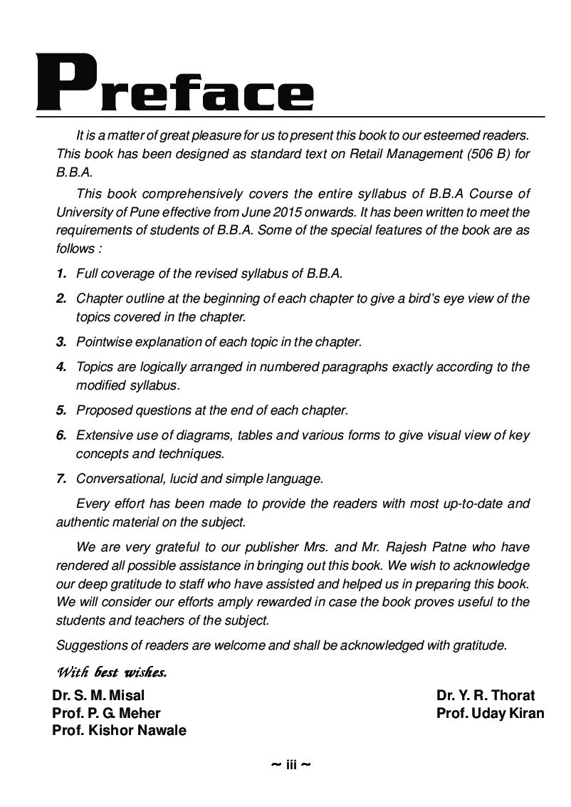 Retail Management - Page 4