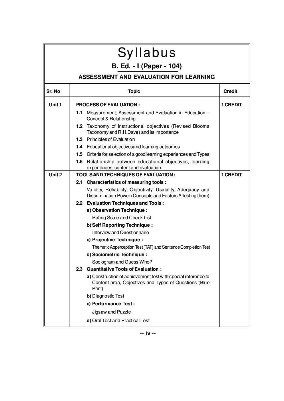 अध्ययनासाठी मूल्यांकन आणि मूल्यमापन - Page 5