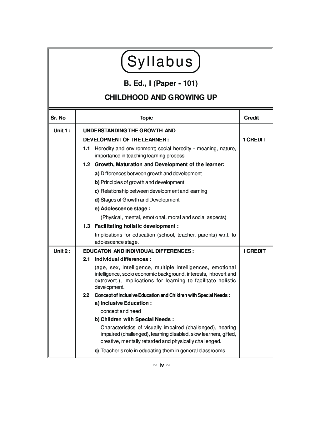 बाल्यावस्था आणि वृध्दी अवस्था - Page 5