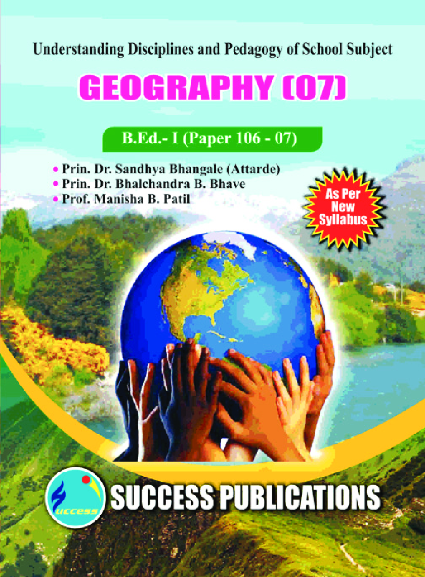 Geography - Page 1