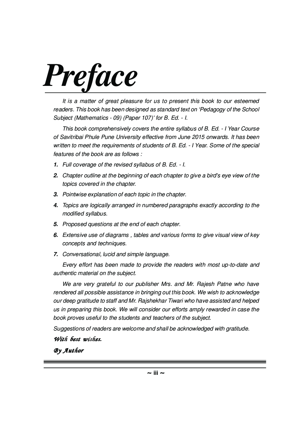 Mathematics - Page 4