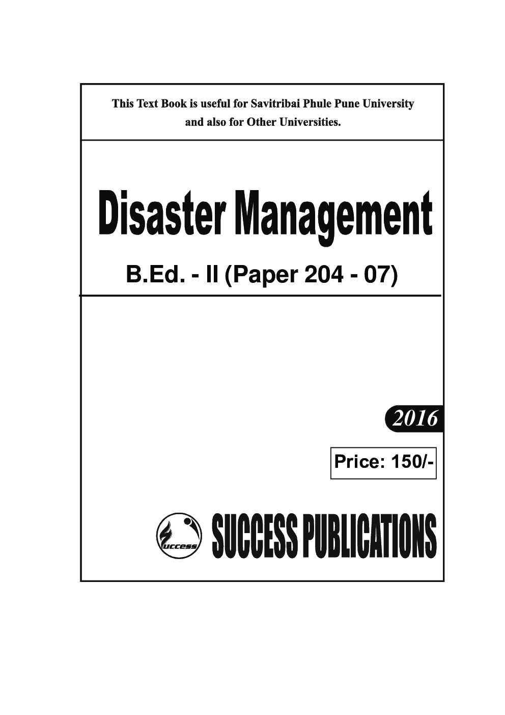 Disaster Management - Page 2