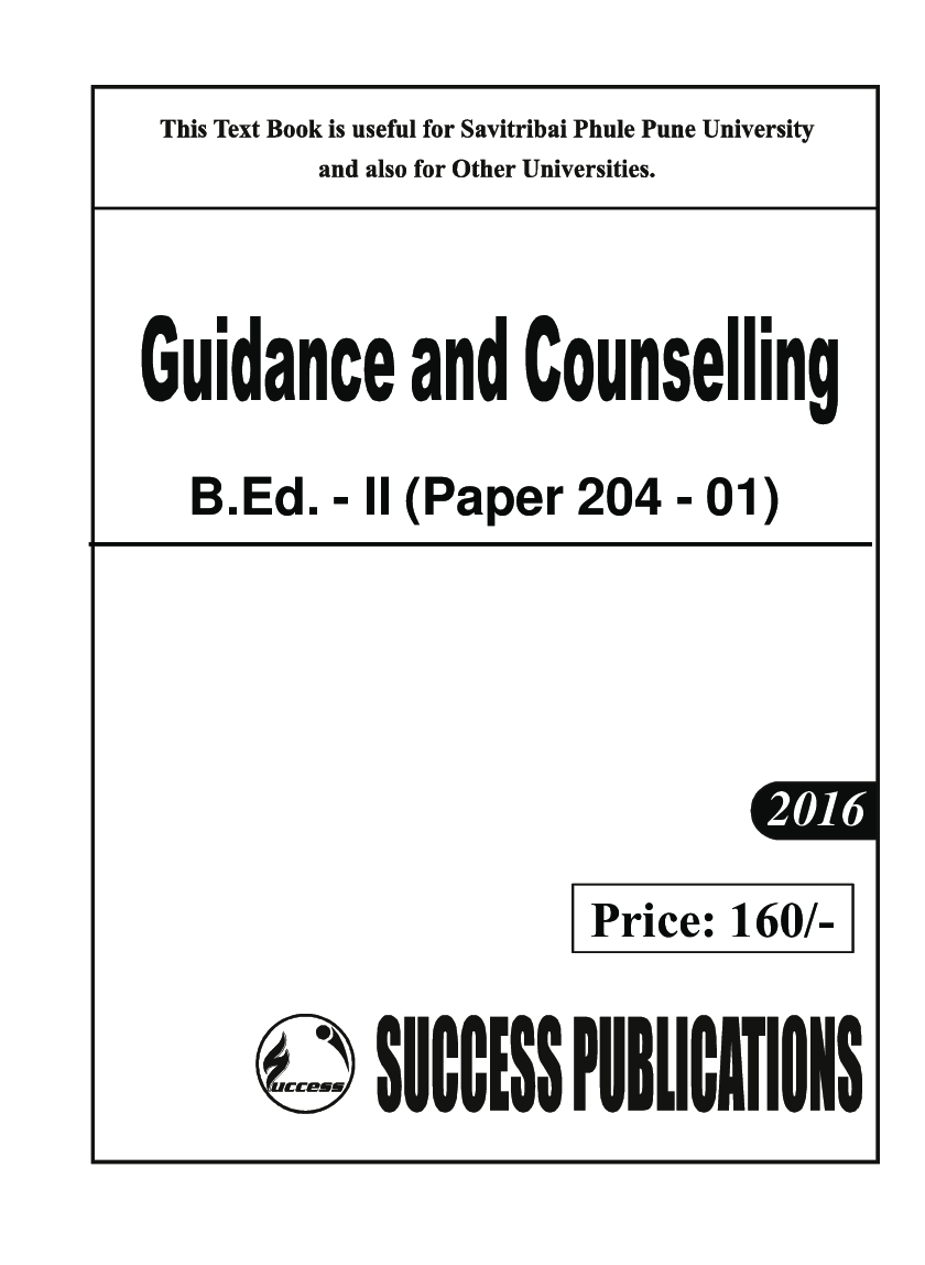 Guidance And Counselling - Page 2
