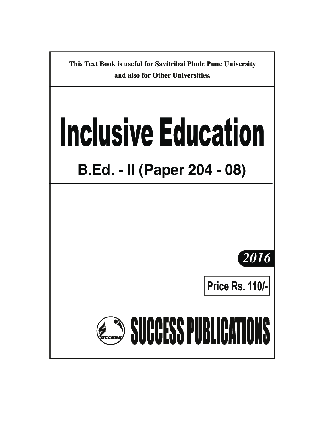 Inclusive Education - Page 2