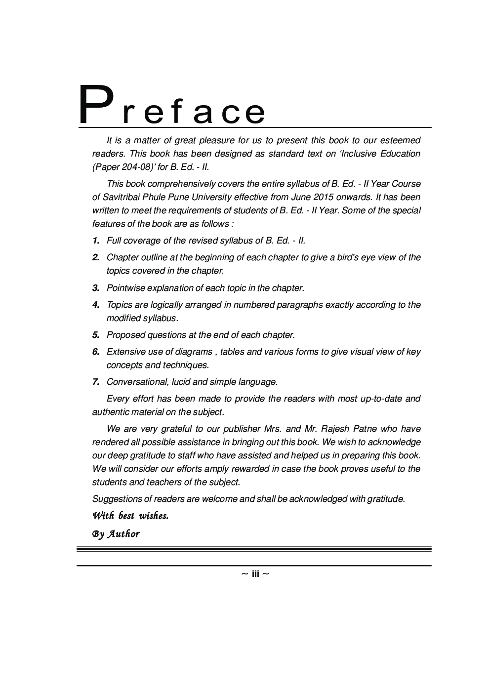 Inclusive Education - Page 4