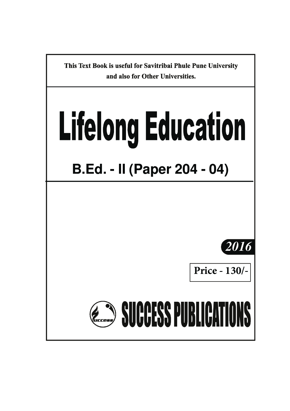 Lifelong Education - Page 2