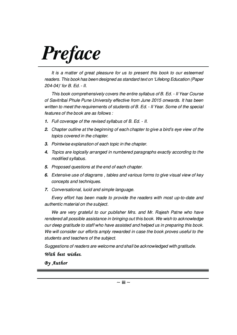 Lifelong Education - Page 4