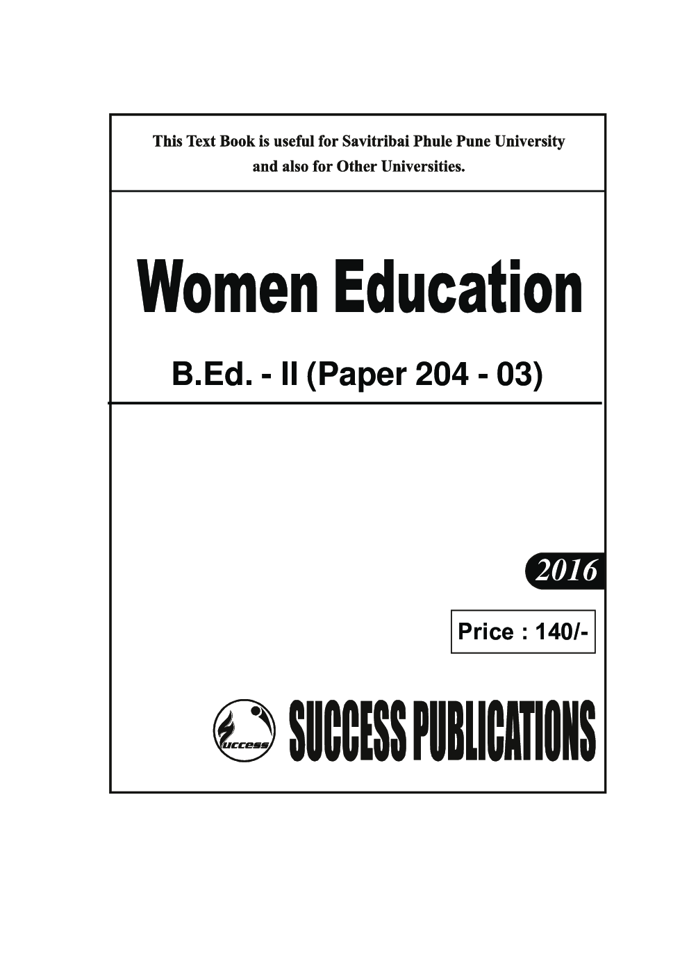 Woman Education - Page 2