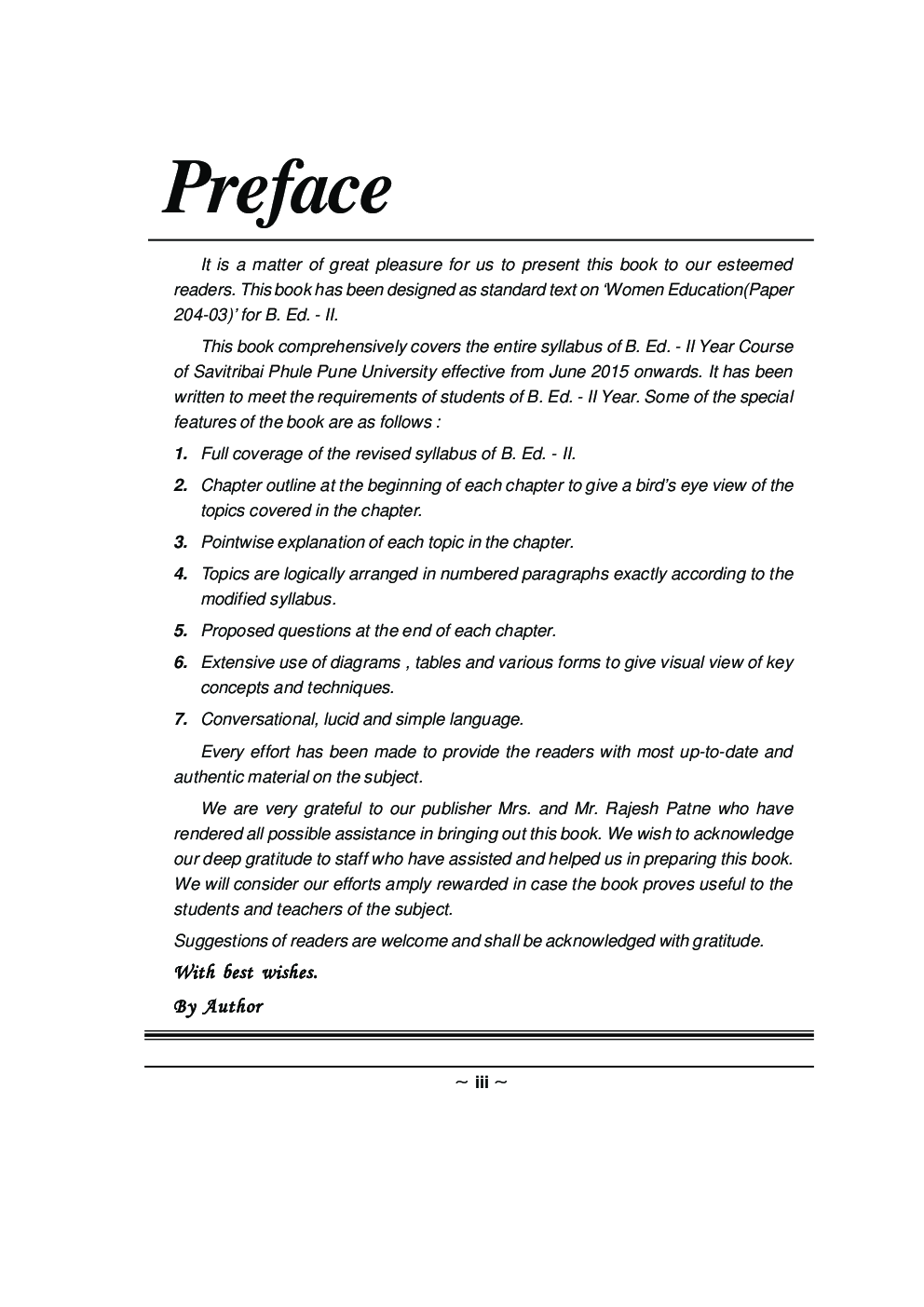 Woman Education - Page 4