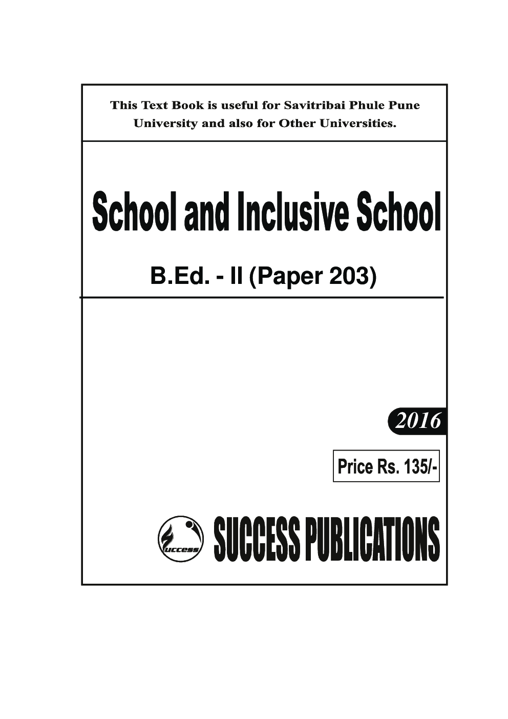 School And Inclusive School - Page 2