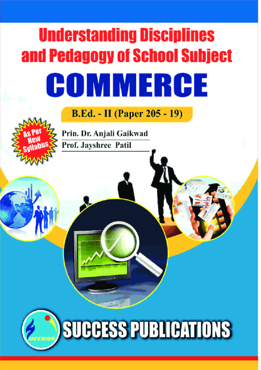 Commerce - Page 1
