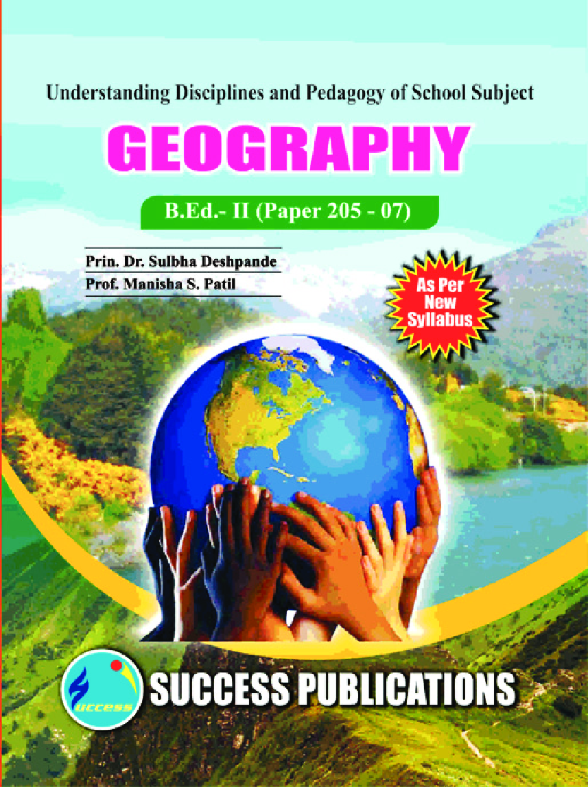Geography - Page 1