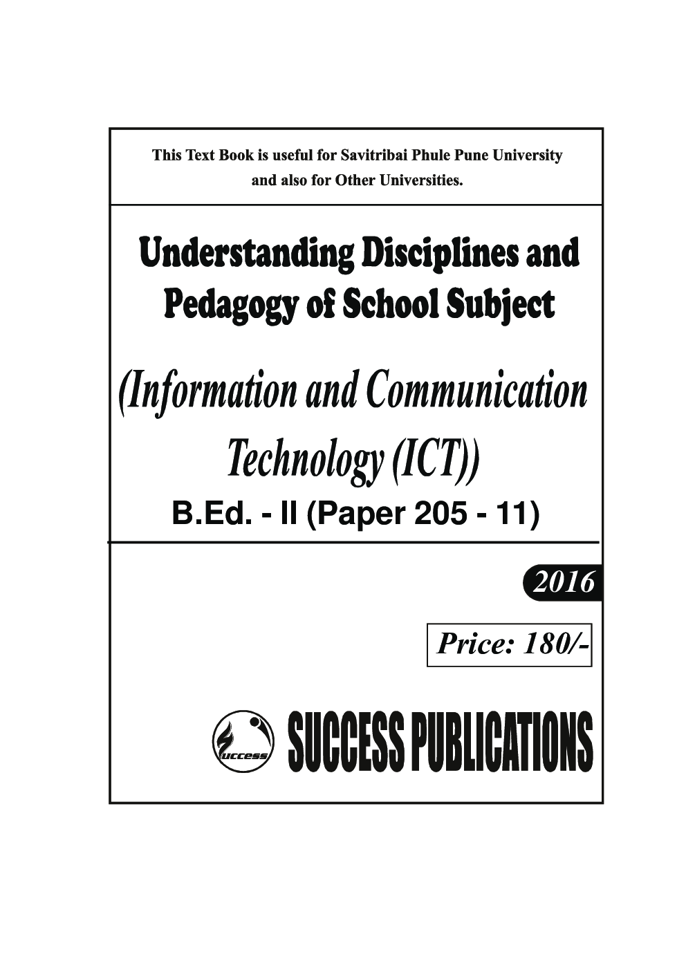 Information And Communication Technology (ICT) - Page 2