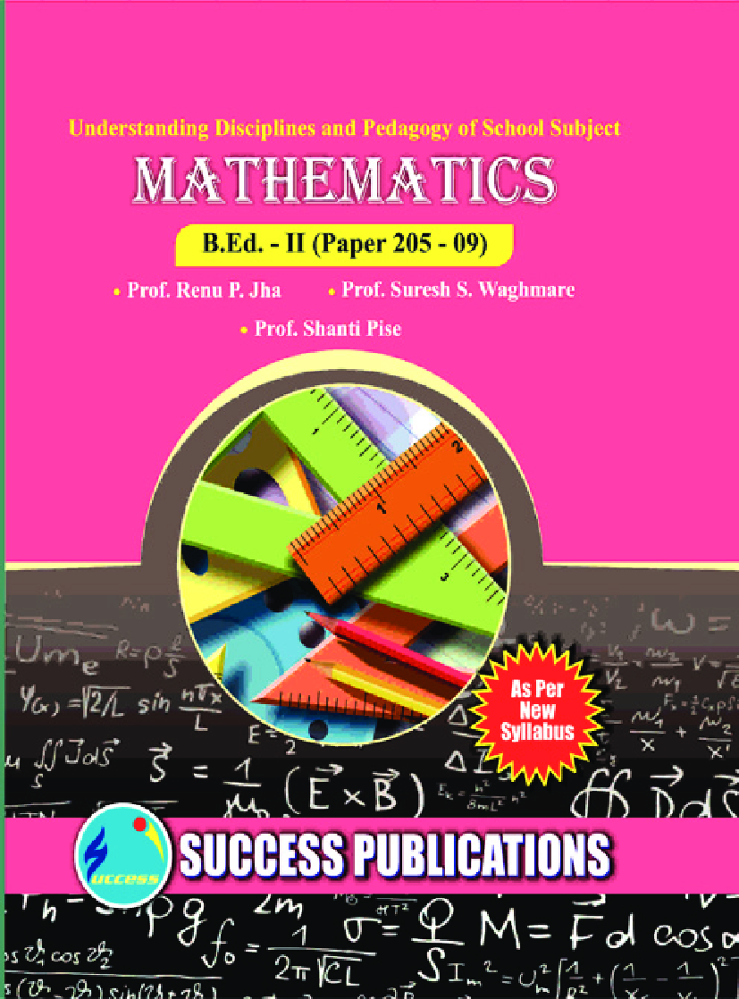 Mathematics - Page 1