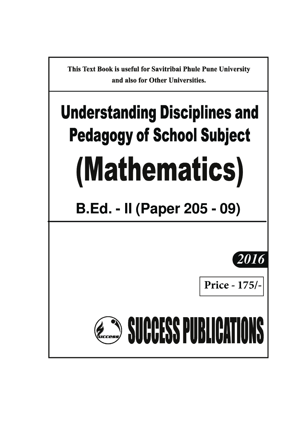 Mathematics - Page 2