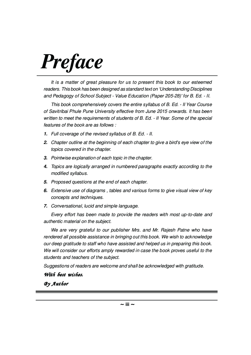 Value Education - Page 4