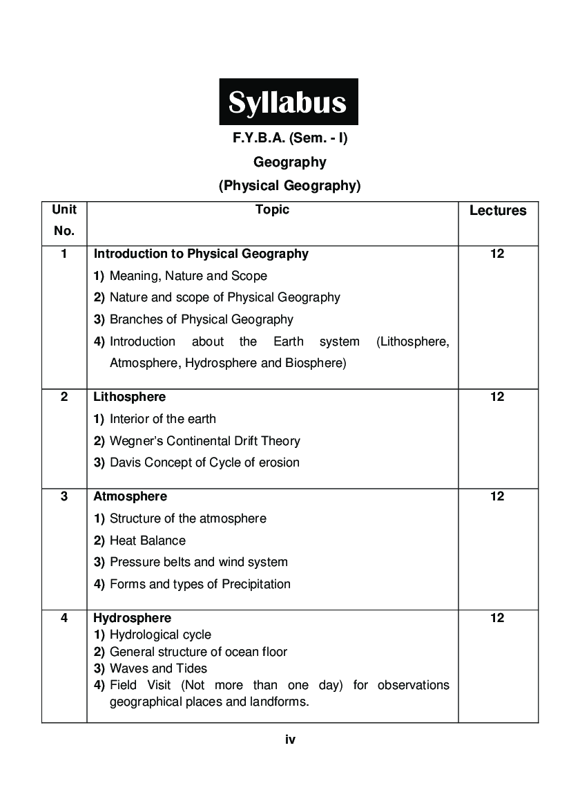 Physical Geography - Page 5