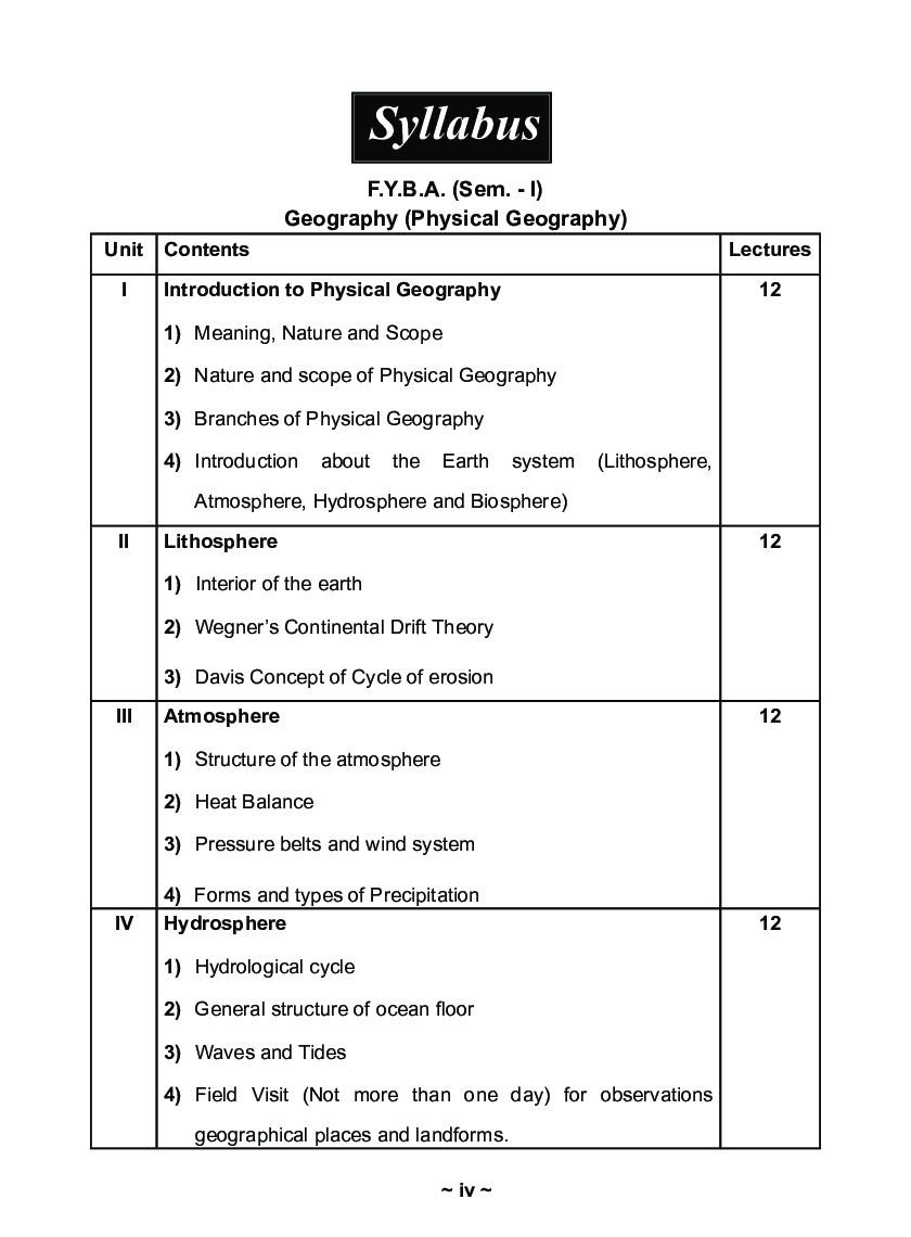 भूगोल (प्राकृतिक भूगोल) - Page 5