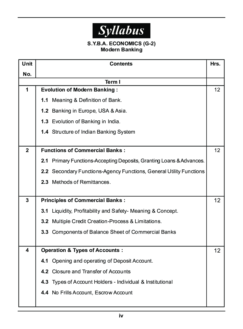 Modern Banking - Page 5