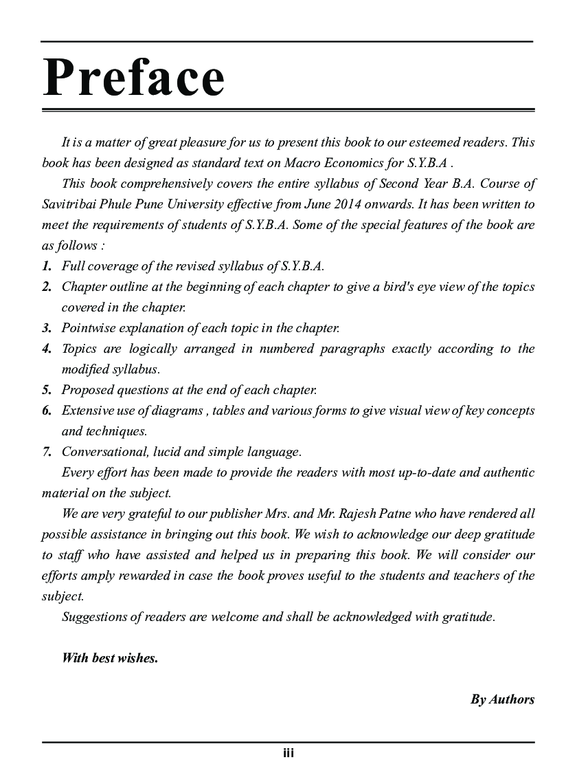 Macro Economics - Page 4