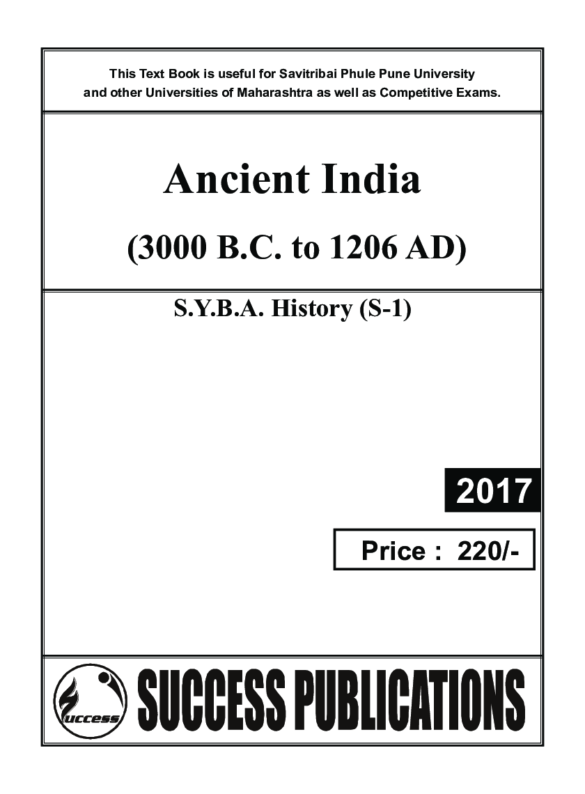 Ancient India - Page 2