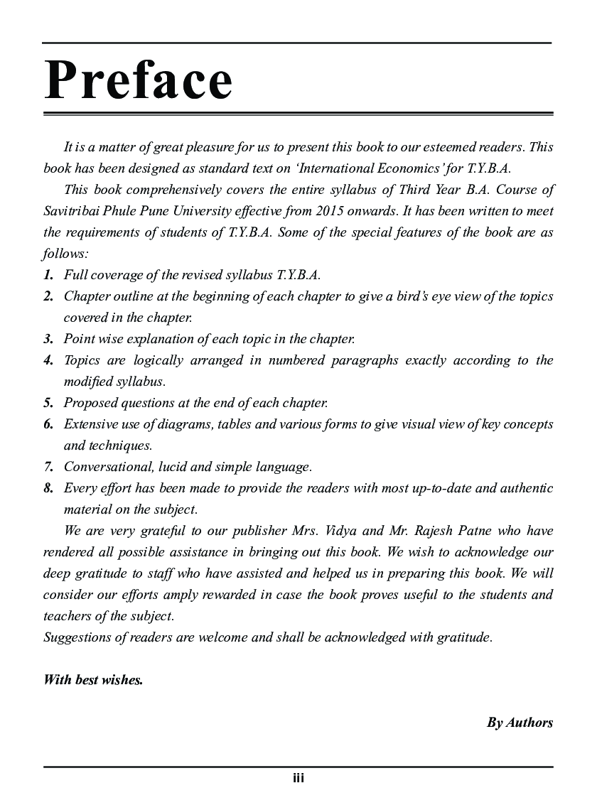 International Economics - Page 4