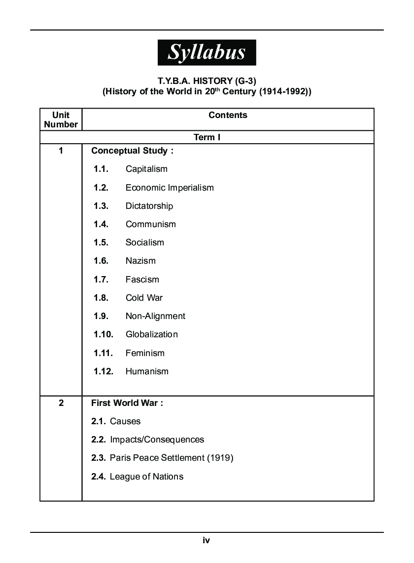 History Of The World In 20th Century (1914-1992) - Page 5