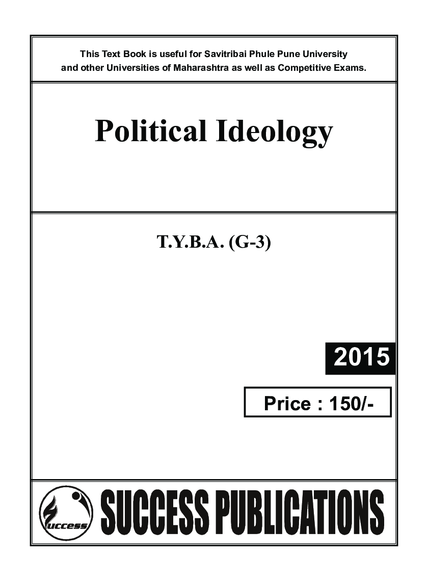 Political Ideology - Page 2