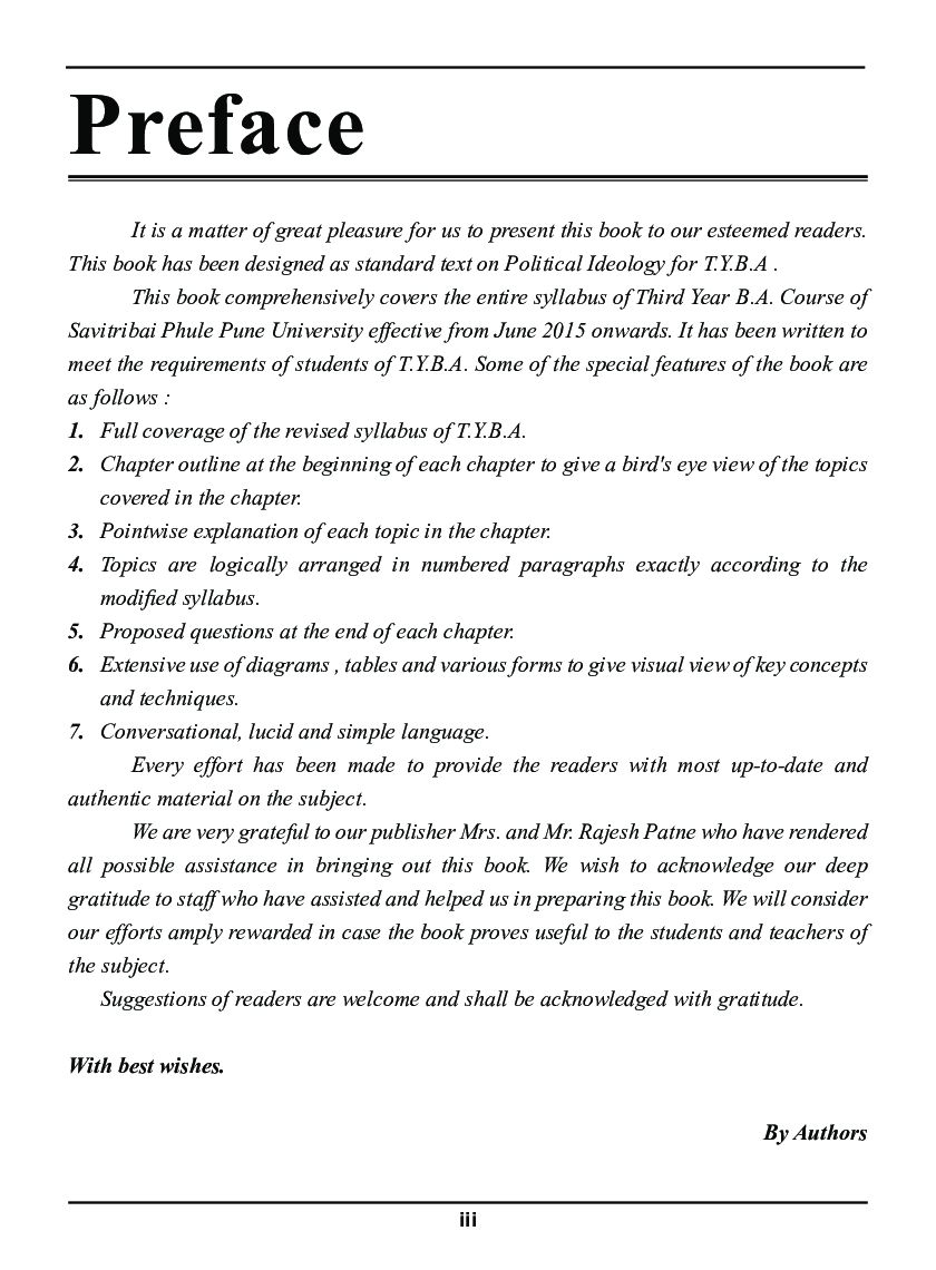 Political Ideology - Page 4