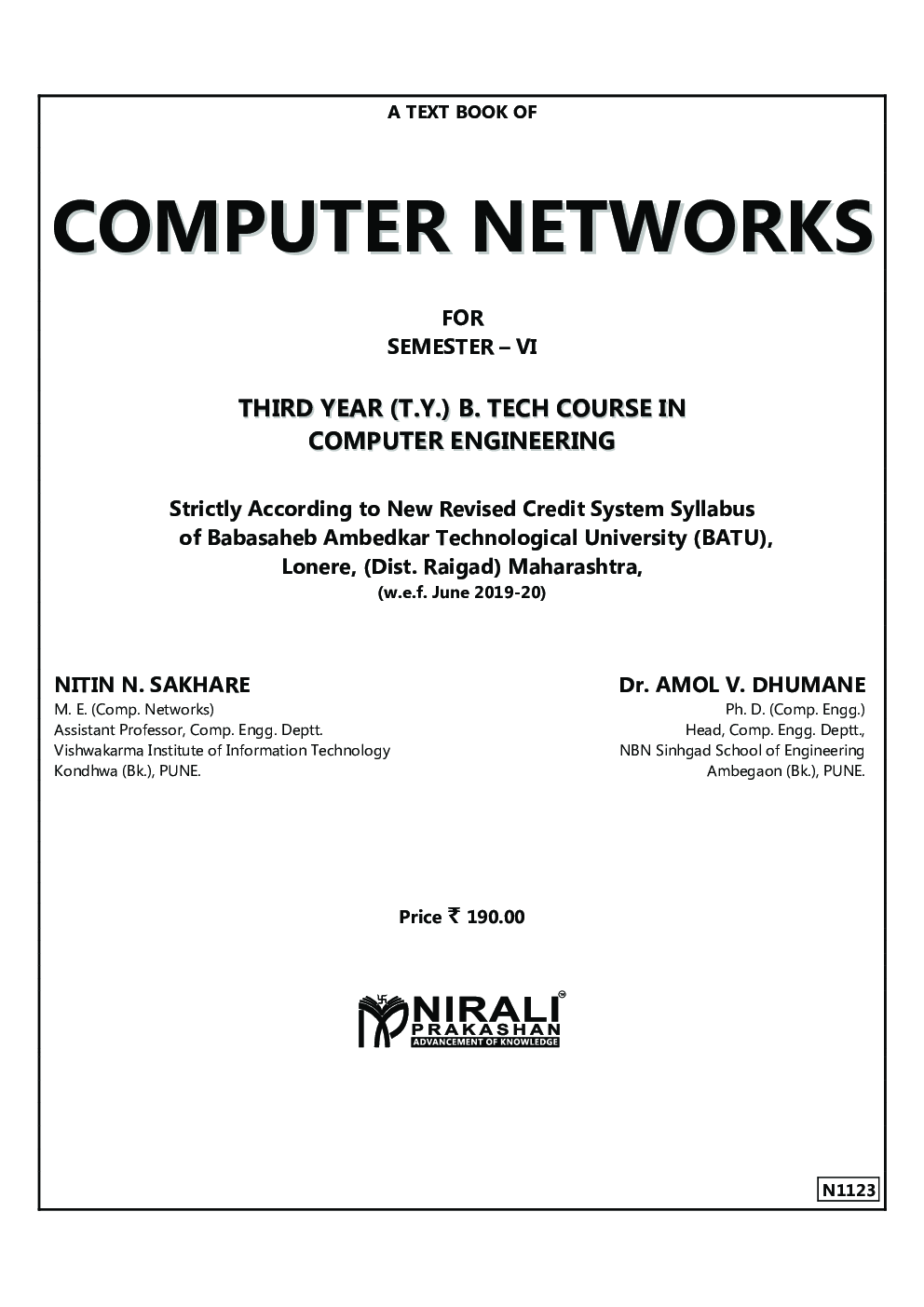 Computer Networks - Page 2