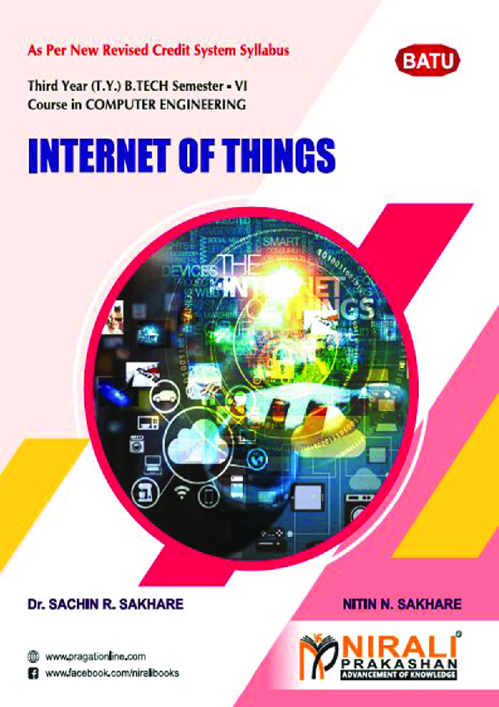 Internet Of Things - Page 1