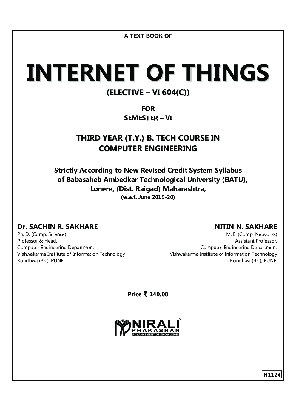 Internet Of Things - Page 2