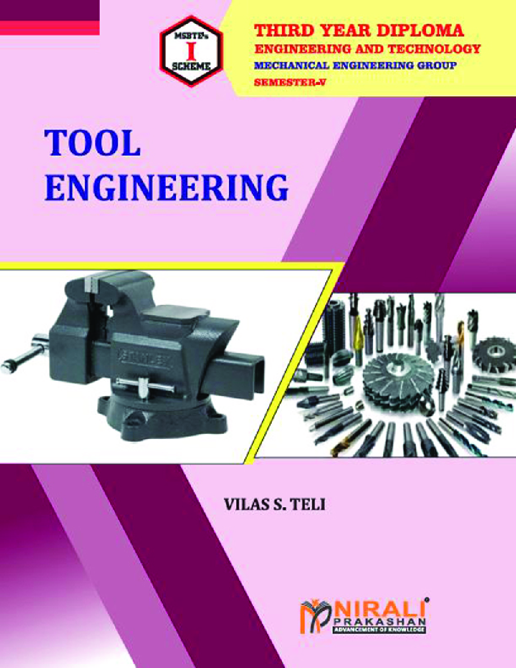 Tool Engineering - Page 1