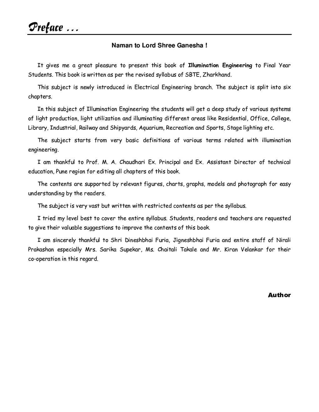 Illumination Engineering - Page 4