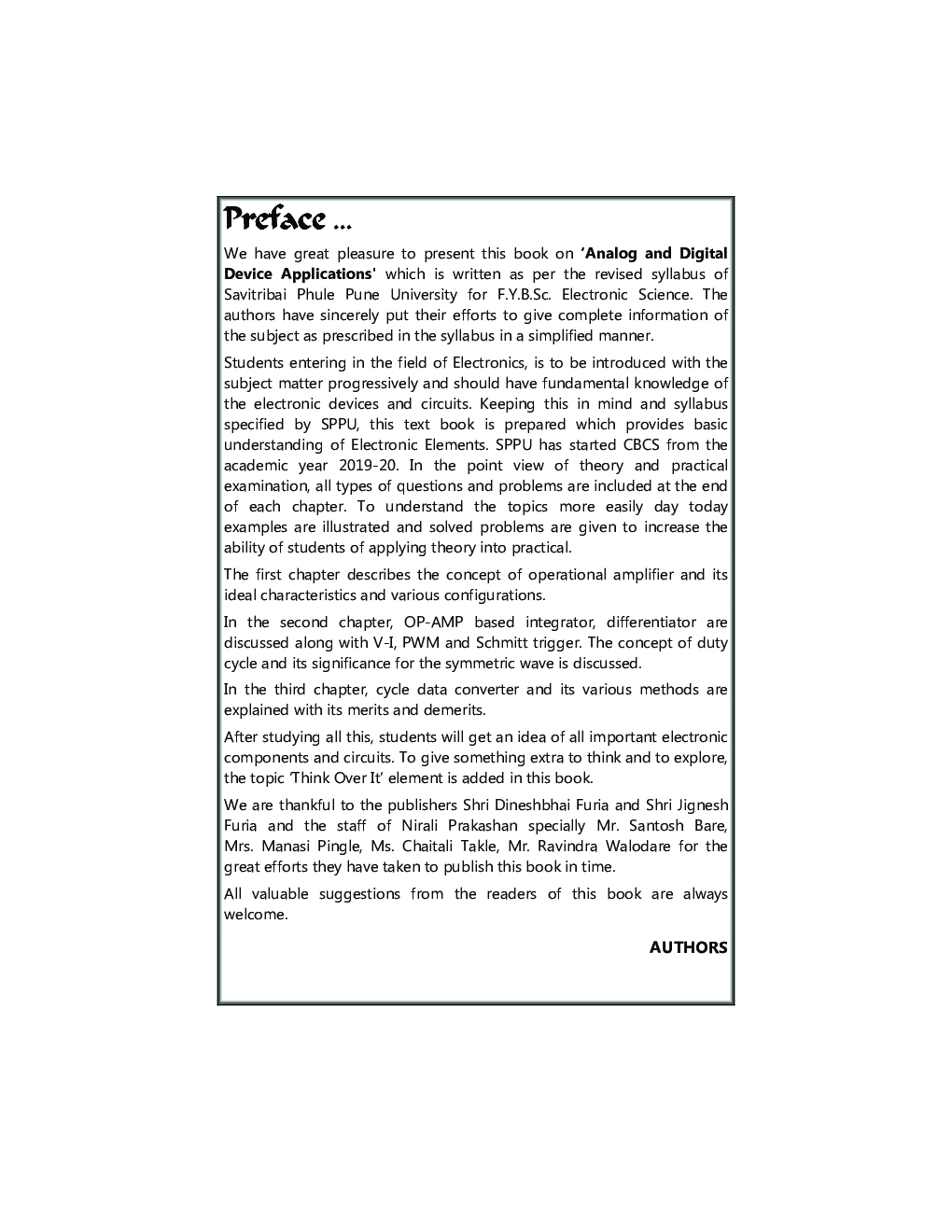 Analog And Digital Device Applications - Page 4