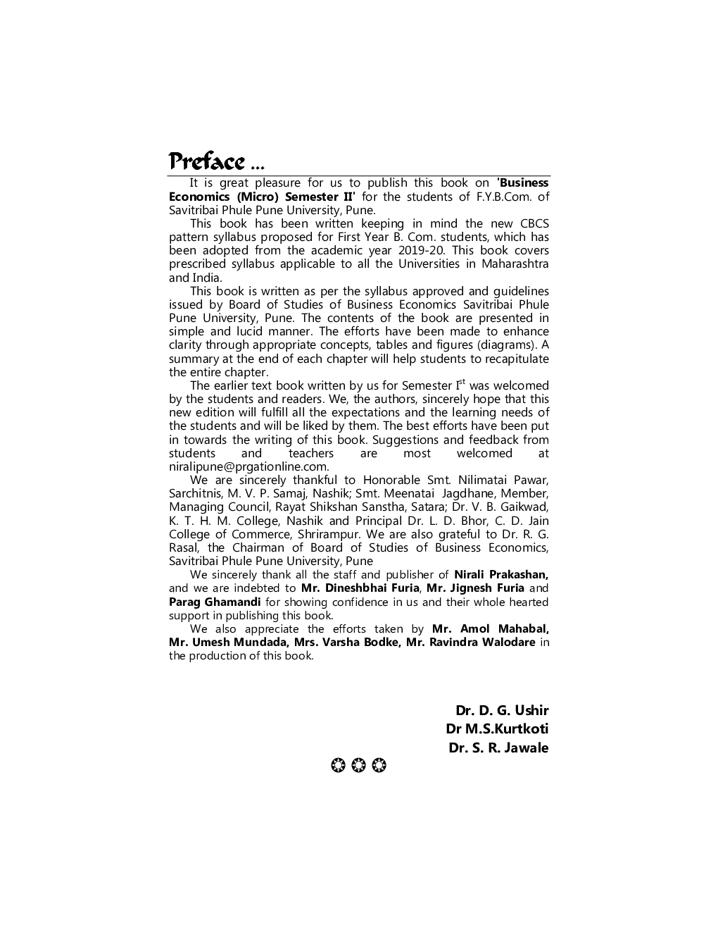 Business Economics - Page 4
