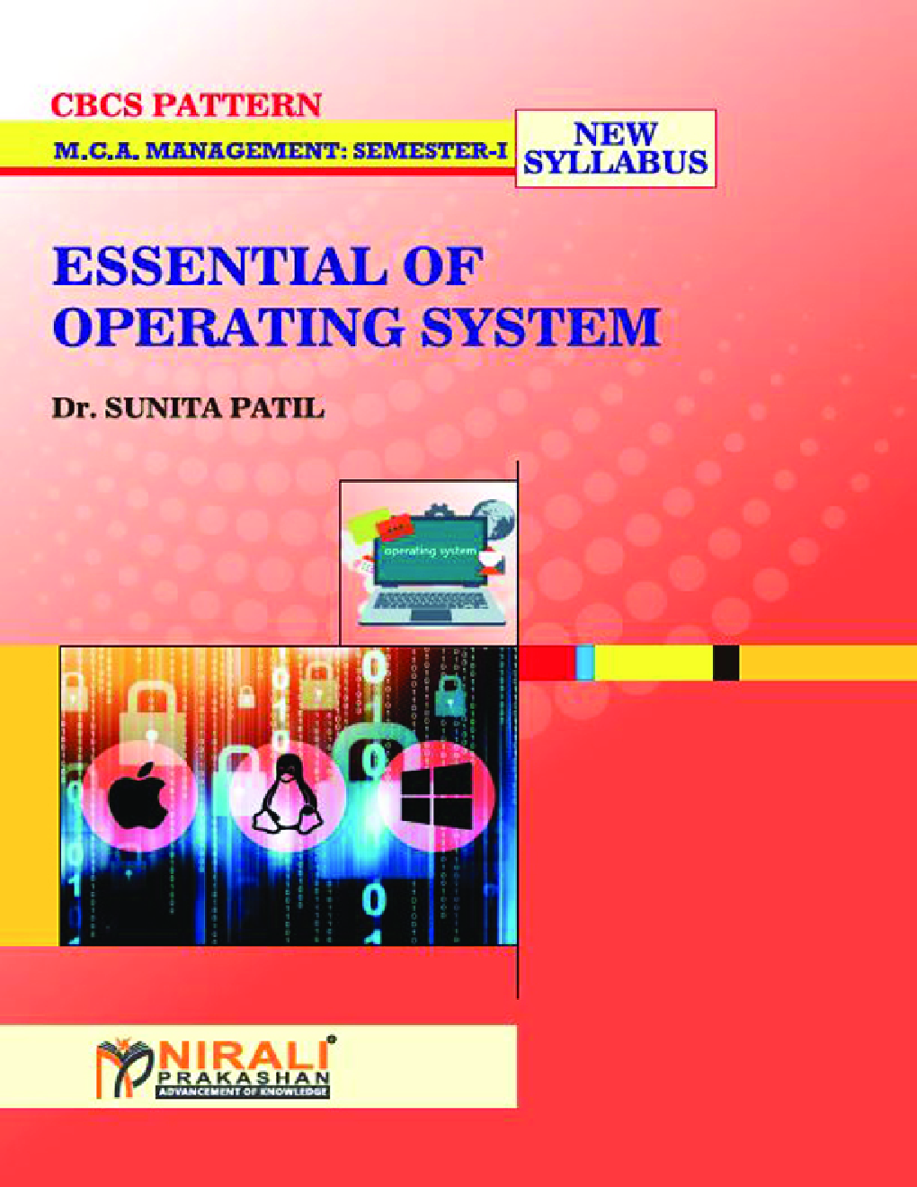 Essential Of Operating System - Page 1