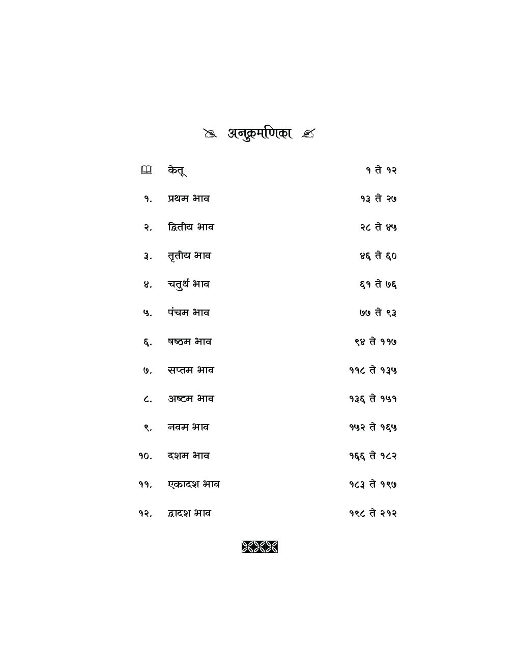 केतू ग्रह - Page 5