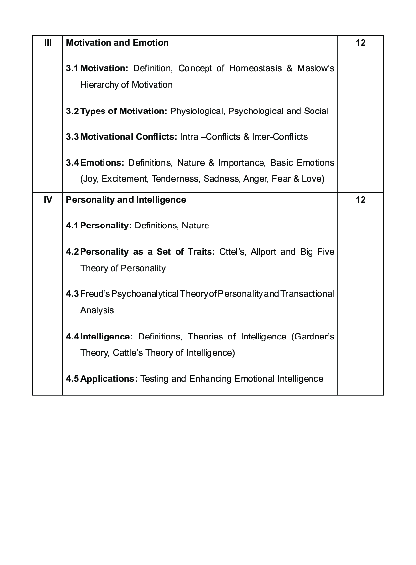 मानसशास्त्राचे मूलाधार - Page 5