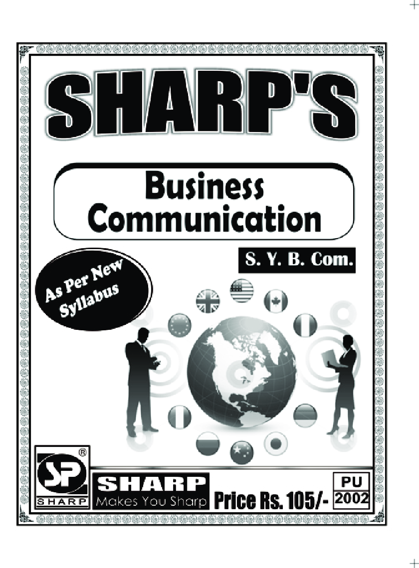 Business Communication - Page 1