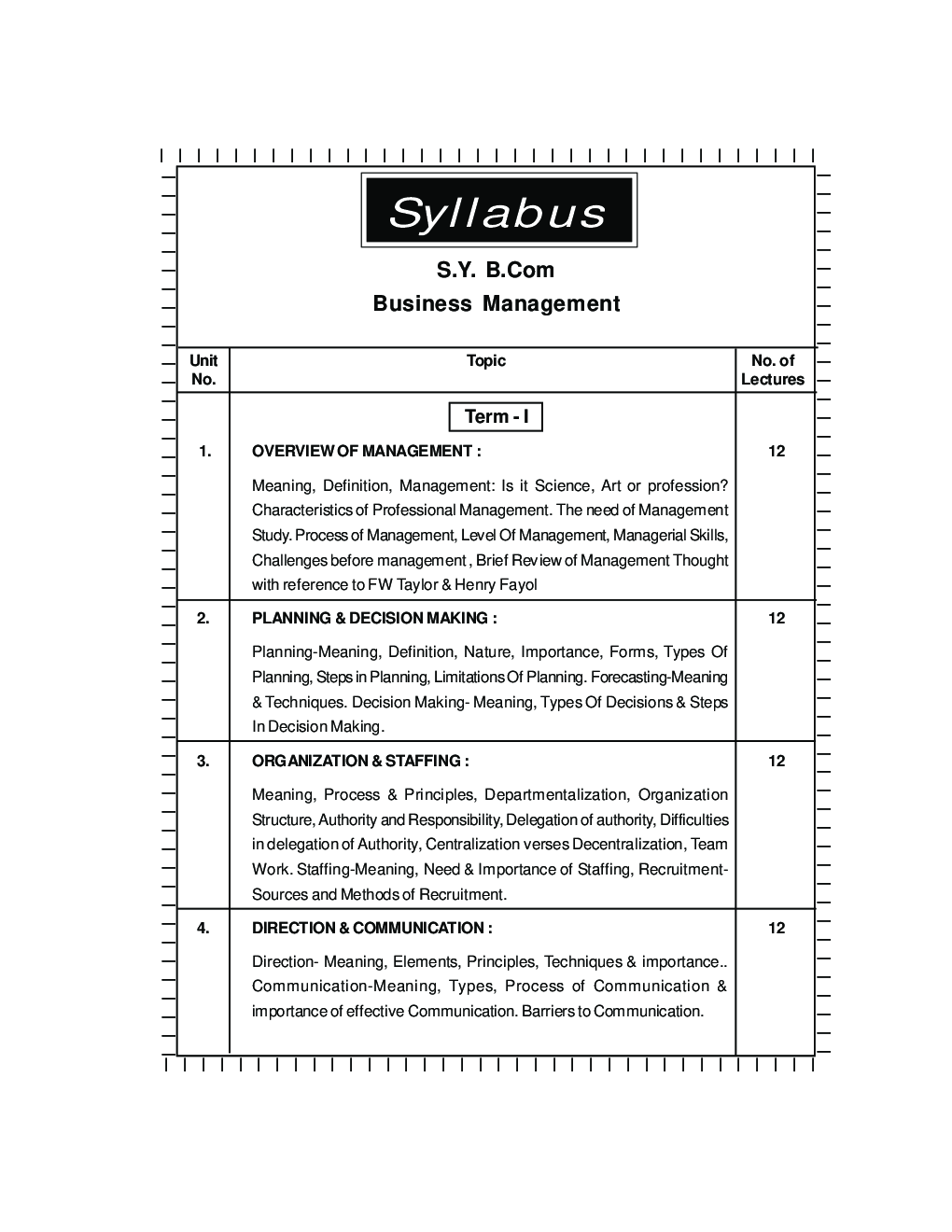 Business Management - Page 5